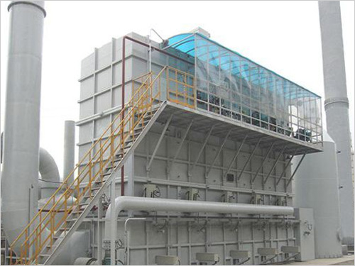 如何提升工業(yè)廢氣處理設(shè)備的使用率？